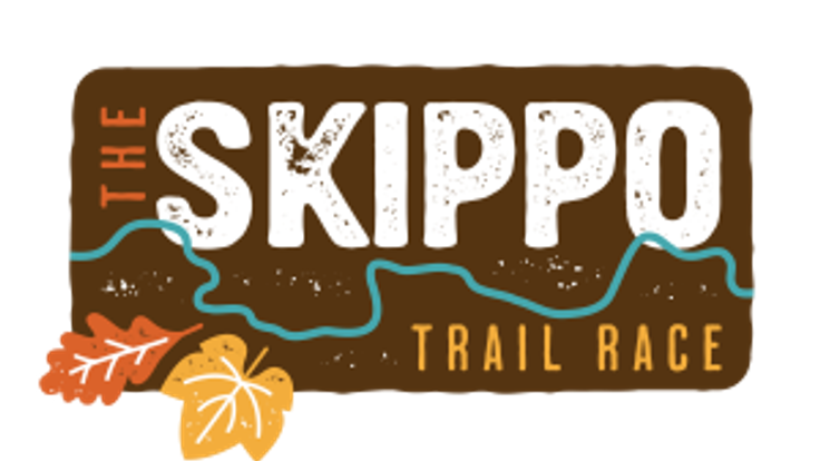 The SKIPPO Trail Race cover