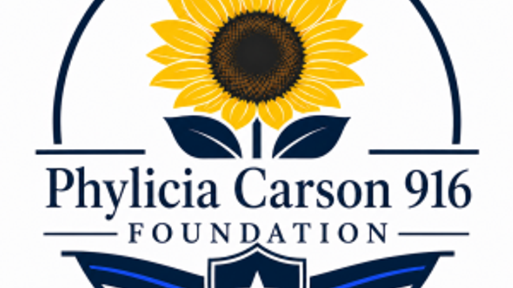 Phylicia Carson Memorial 5k cover