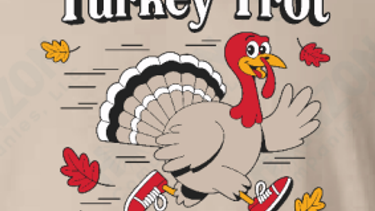HGCC Turkey Trot cover