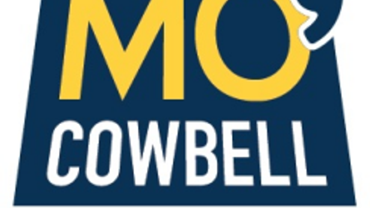 MO' Cowbell Marathon/Half-Marathon/10K/5K cover