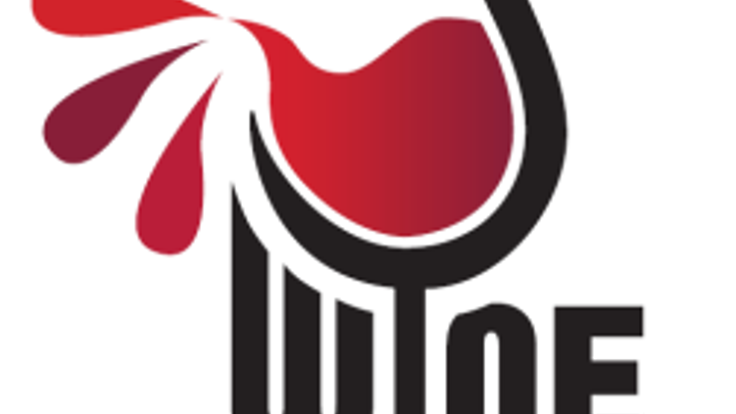 St. James Vineyard Turkey Trot cover