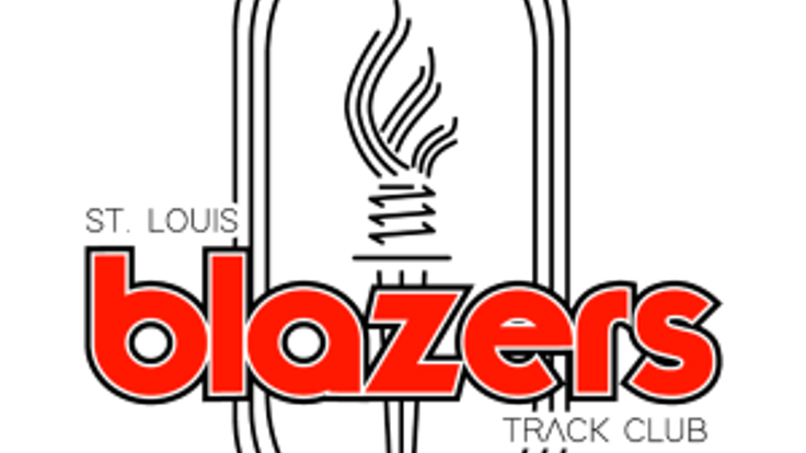 St. Louis Blazers Invitational cover