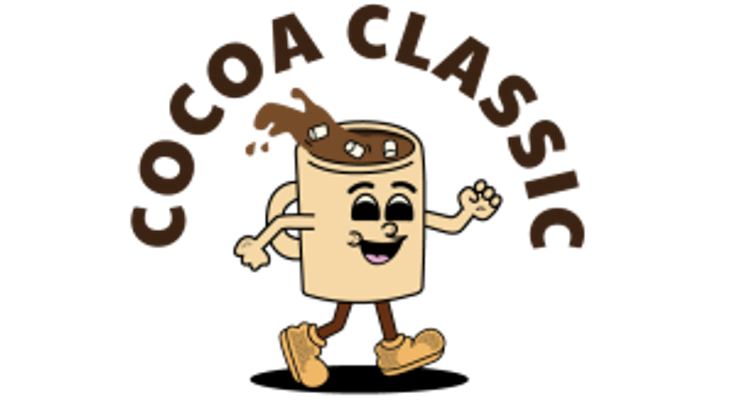 Cocoa Classic 5k cover
