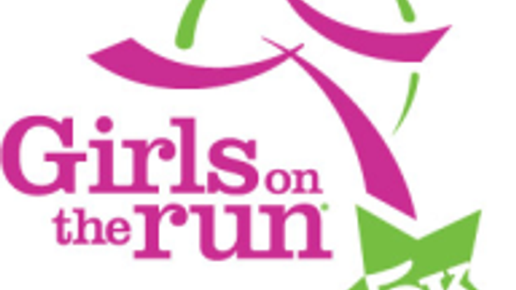 Girls on the Run Fall 5K cover