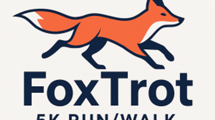 FoxTrot 5K Run/Walk cover