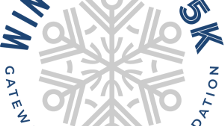 Winterfest 5K cover