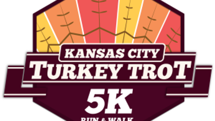 Kansas City Turkey Trot 5K cover