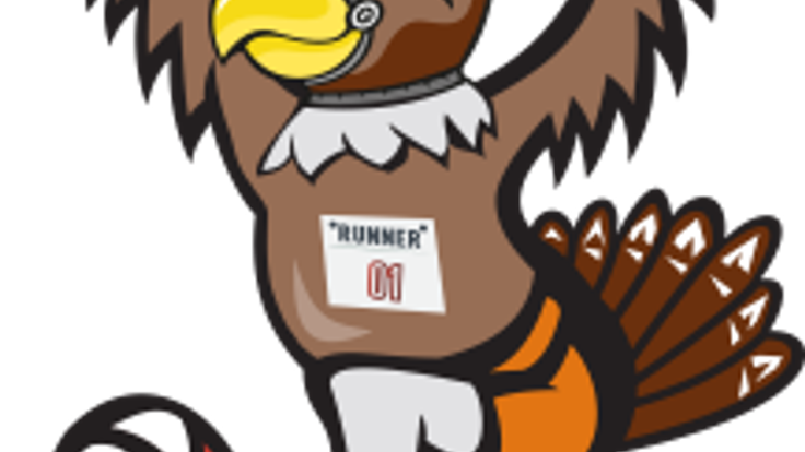 WILDWOOD 5K and 10K Turkey Trot cover