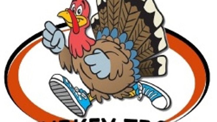 2026 Sertoma Turkey Trot cover