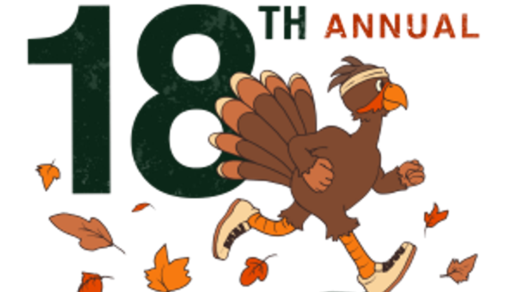 CHS Turkey Trot cover