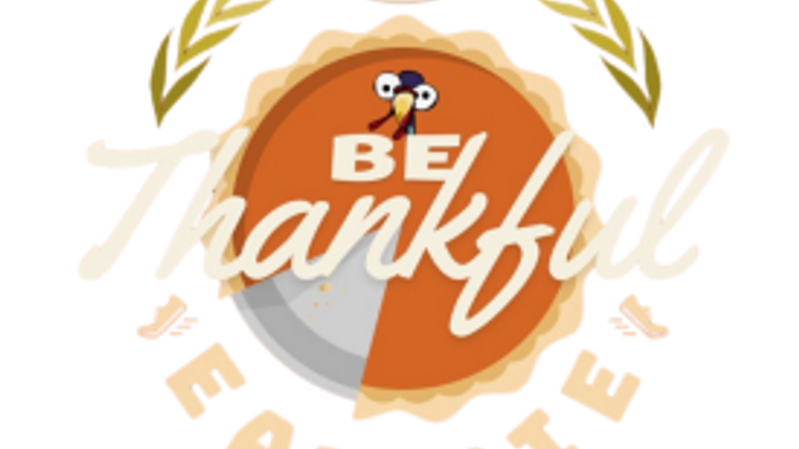 Ward Parkway Thanksgiving Day Run cover
