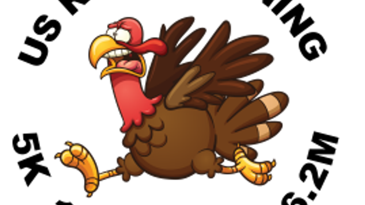 Gobbler 5K & 10K at Independence, MO (48) cover