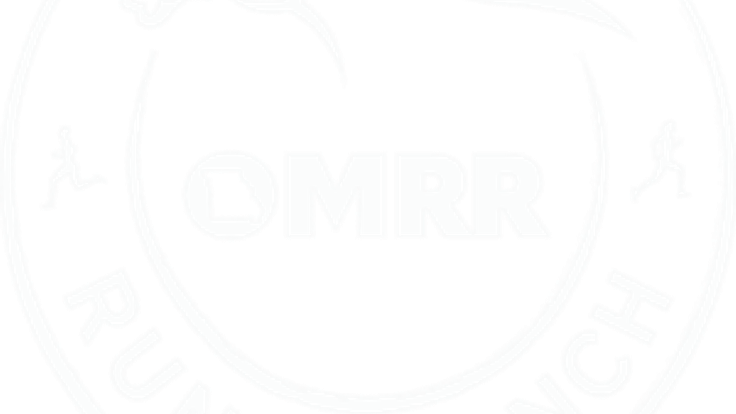 OMRR's Run for the Ranch cover
