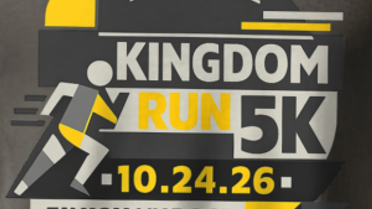 Kingdom Run cover