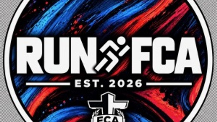 FCA Pontotoc 5K Run/Walk cover