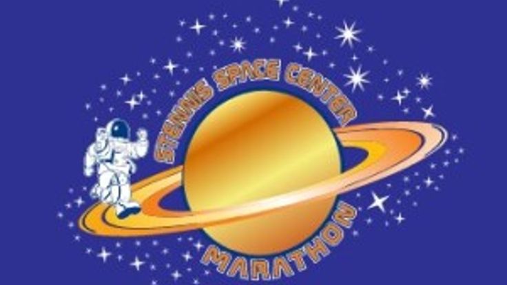Stennis Space Center Marathon | Half Marathon | 5K cover