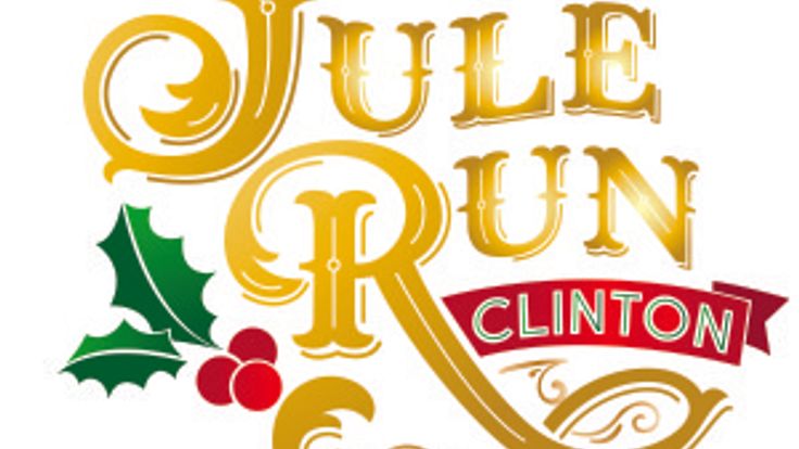 9th Annual Yule Run cover