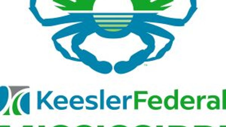 Keesler Federal Mississippi Gulf Coast Marathon cover