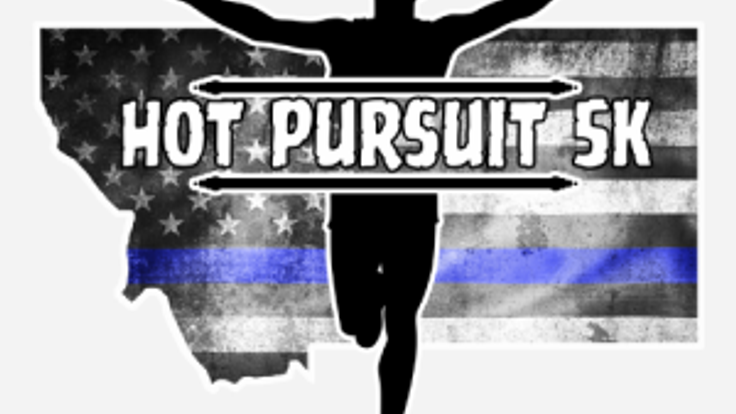 Hot Pursuit Kalispell cover