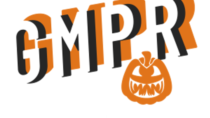 The Great Masked Pumpkin Race cover