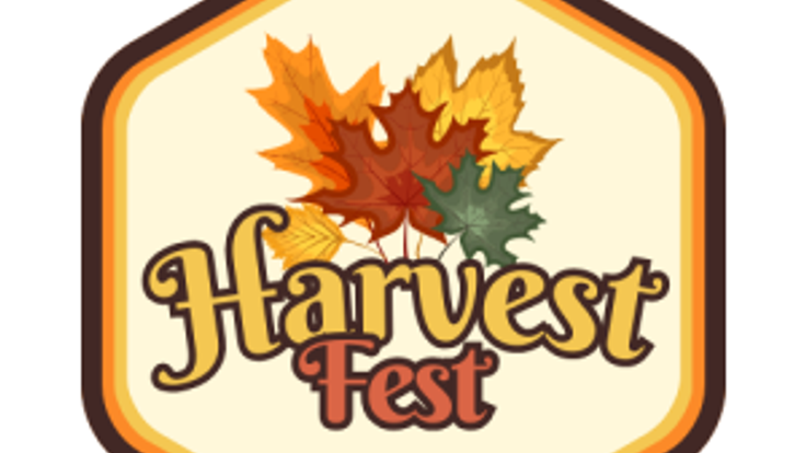 Harvestfest 5k cover