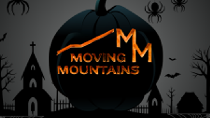 Haunted Run 5k and Kids Fun Run cover