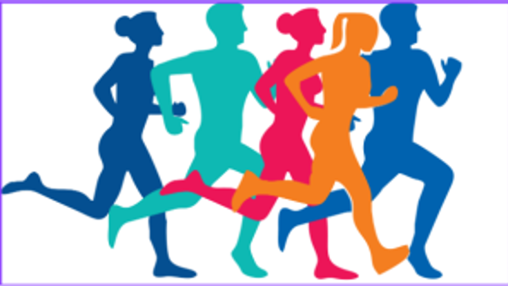 Helena Flats Fun Run cover