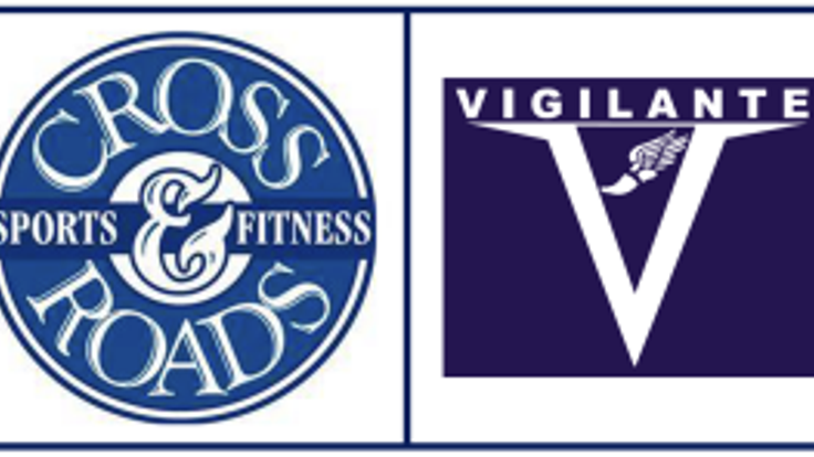 Crossroads Fitness Turkey Trot cover