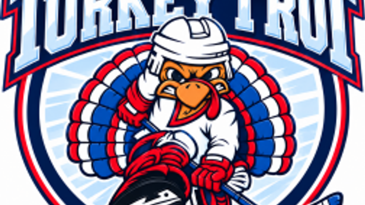 Richland Ranger Turkey Trot cover