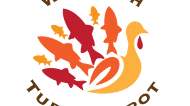 Whitefish Turkey Trot cover