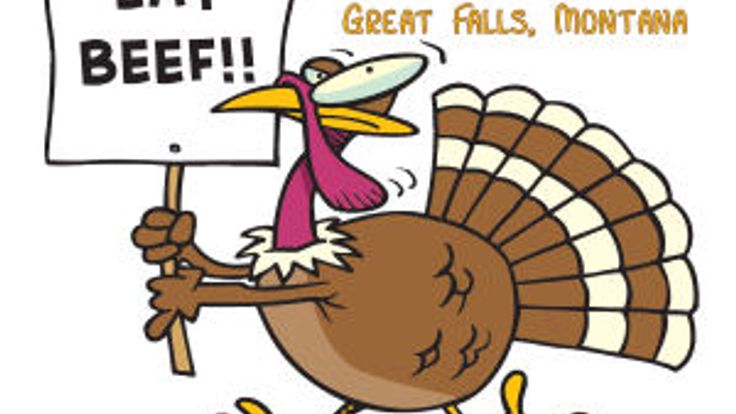 Burn The Bird 10k, 5k and 1.33 mile Fun Run/Walk cover