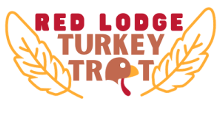 Red Lodge Event's Turkey Trot cover