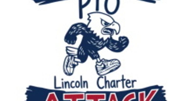2026 Track Attack 5k cover