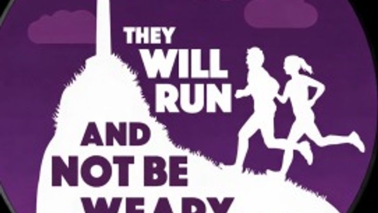 St. Paul 5K, 1 Mile Color Run, & Family Fun Day cover