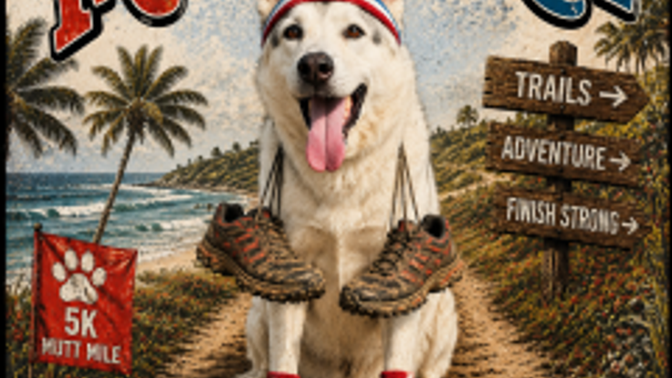 The Mutt Strut cover