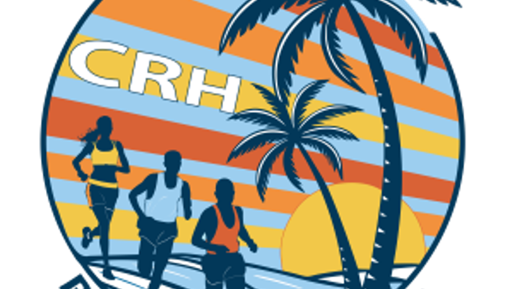 CRH Run for Recovery 5K cover