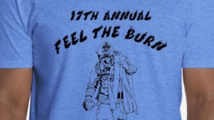 Feel the Burn 5K & 10K cover