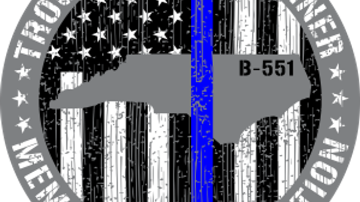 Trooper Kevin Conner Memorial Run cover