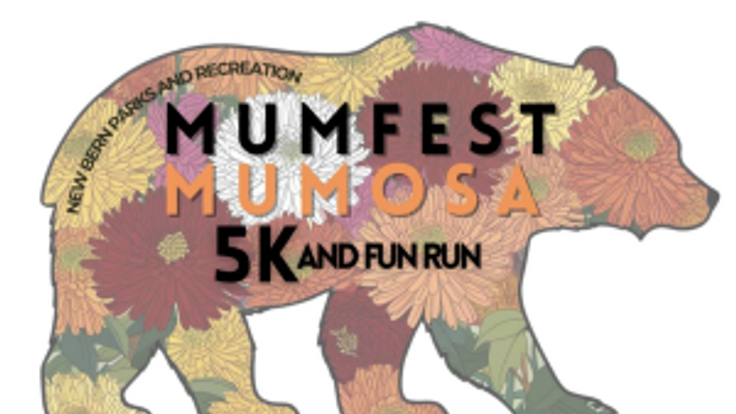 Mumfest MUMosa 5k & Fun Run cover
