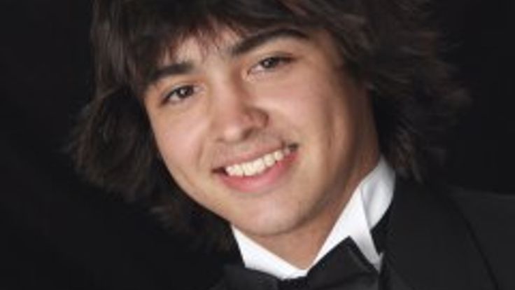 Kenneth Brown Memorial Scholarship cover