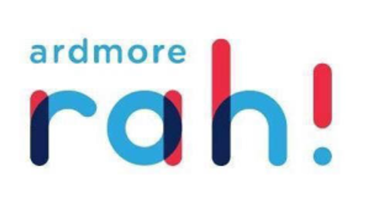 Ardmore RAH! 10K, 5K, Fun Run and Food Drive cover