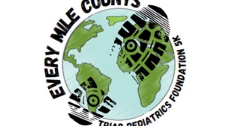 Every Mile Counts 5k and Fun Run cover