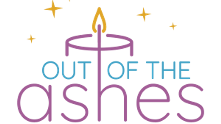 Out of the Ashes 5k & Remembrance Walk cover