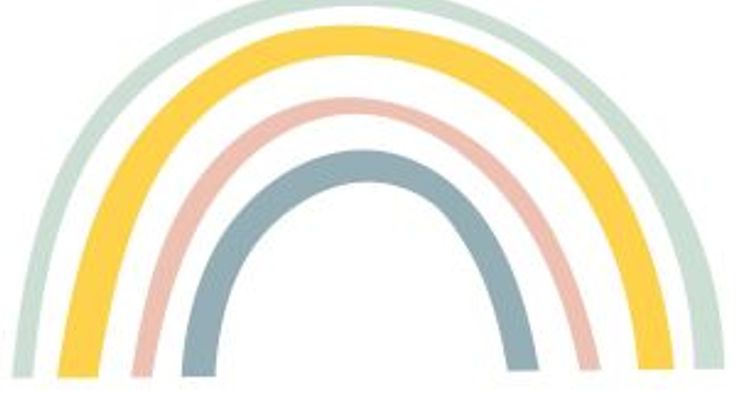 Chasing Rainbows 5k cover
