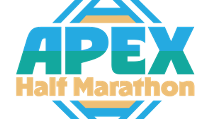 Apex Half Marathon cover