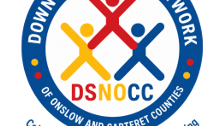 DSNOCC 15th Anniversary Buddy Walk® cover