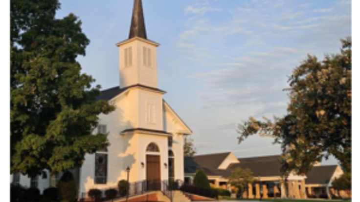 St. Matthew's 5K Run/Walk cover