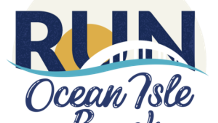 Run Ocean Isle Beach 2026 cover