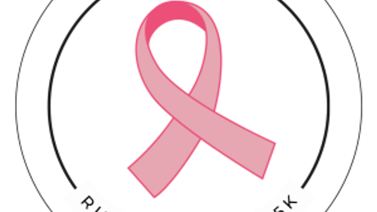 Puppy Creek Fire Department “Run for a Cure” 5K cover
