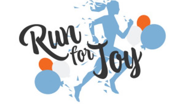 The NCANA Run for Joy 5K cover